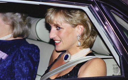 Chị gái Công nương Diana tiết lộ chi tiết bất thường trong vụ tai nạn đầy nghi vấn của em gái