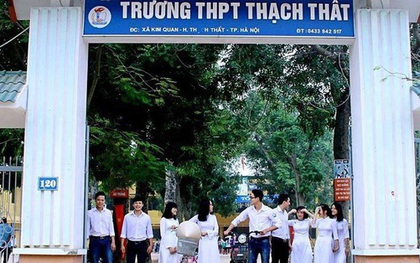 Hà Nội: Học sinh lớp 12 bị cán bộ trung tâm thể thao đánh chảy máu trong giờ diễn tập