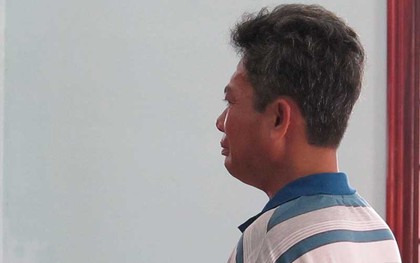 Con gái qua đời, cha lãnh án tù treo