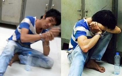 Hà Nội: Nam thanh niên ngáo đá, xông vào buồng khống chế cháu ruột làm con tin