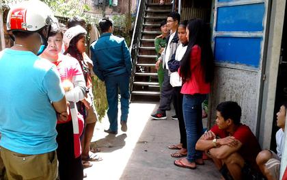 Phá cửa phòng trọ, nhóm bạn phát hiện nam thanh niên tử vong bất thường khi đi chơi dịp nghỉ lễ