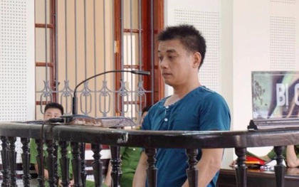 Cô gái phát điên sau khi nghe theo người yêu phạm tội