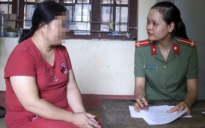 Nước mắt cuộc đời người phụ nữ bị lừa bán lúc 13 tuổi