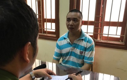 Bảo vệ trường đục két sắt lấy đi hàng trăm triệu đồng