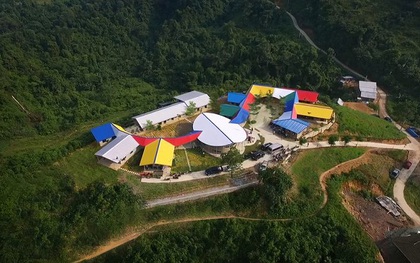 Sự thật sau thông tin "bông hoa núi rừng" Lũng Luông chỉ có 30 học sinh theo học