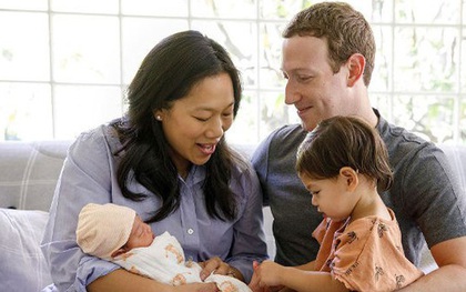 Xôn xao thông tin ông chủ Facebook đang tìm giúp việc với giá 2,5 tỷ/năm
