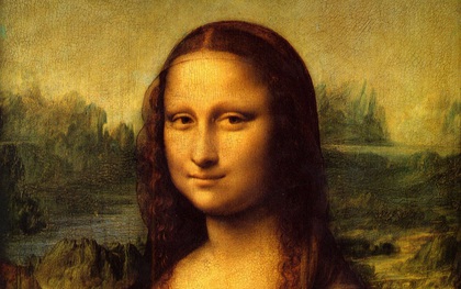 Giải mã bí mật mới nhất trong tuyệt phẩm hội họa "Mona Lisa" của Da Vinci