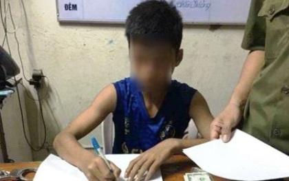 Chủ tiệm bẻ khóa khét tiếng bị siêu nhí cạy tủ trộm đồ