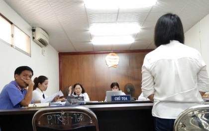 Mẹ vô tình làm chết con gái 2 tuổi sau khi bị chồng phát hiện đứa bé không phải con ruột của mình