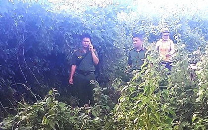 Bắt hung thủ giết, hiếp bé gái chăn bò 14 tuổi