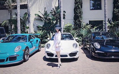 Giám đốc người Anh ngạc nhiên trước lối sống kỳ lạ của dân Hà Nội: Tôi không hiểu họ lấy tiền đâu để đi du lịch, ở resort, sắm đồ hiệu nhiều đến vậy?