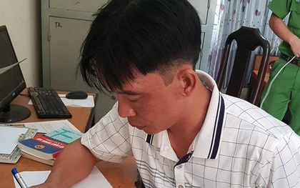 Người "bí ẩn" khiến kẻ giết bà cụ, phi tang xác cúi đầu nhận tội