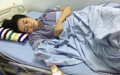 Gặp cô giáo bị phụ huynh “dạy dỗ” bằng dép, mũ bảo hiểm