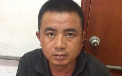 Hành trình 3 năm phục kích "sói già đơn độc" luôn thủ súng khi gây án