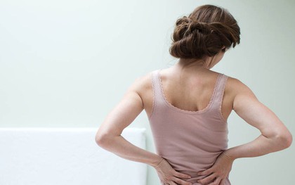 5 bệnh thường gặp nhưng đôi khi lại bị nhầm tưởng là đau lưng đơn thuần