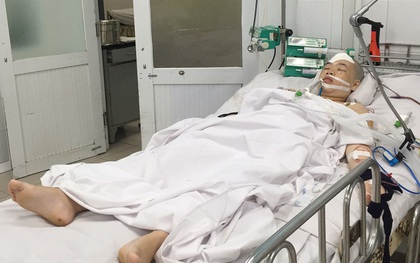 Sự sống mong manh của nữ giáo viên quyết đánh đổi mạng sống của mình để con được chào đời