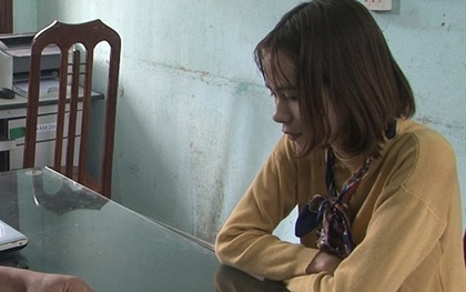 Ninh Bình: "Nữ quái" lừa mượn xe SH rồi đem bán