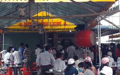 Lời kể buốt lòng của gia đình nạn nhân trong vụ cháy làm 3 bà cháu tử vong