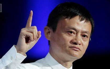 Cả thế giới học theo triết lý Jack Ma, còn Jack Ma lại học hỏi một người thiểu năng trí tuệ