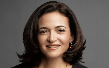 Sheryl Sandberg nữ tướng quyền lực của Facebook sắp đến Hà Nội, tham dự một talkshow ngay trong tháng 11 này