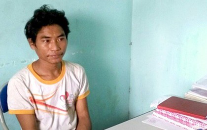 Bố đánh chết con gái 4 tháng tuổi vì nghi không phải con đẻ