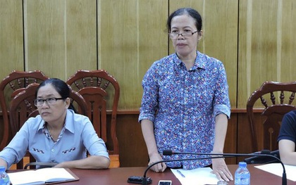 Nữ sinh lớp 8 uống thuốc diệt cỏ tự tử xôn xao Vũng Tàu, nhà trường thông tin gì?