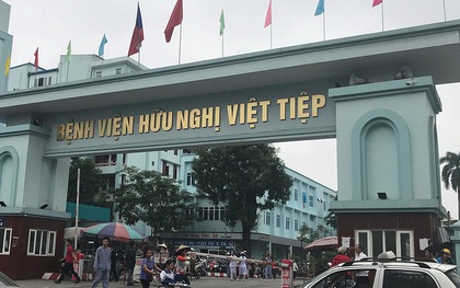 2 sinh viên trường y bị đánh khi thực hành ở bệnh viện