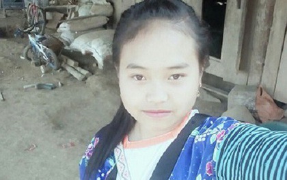 Biểu hiện lạ trước khi mất tích của nữ sinh 17 tuổi người Mông