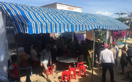 Một thiếu niên bị đâm tử vong tại tiệm net ở Bình Thuận