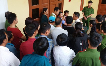 Bé trai 4 tuổi tử vong sau bữa trưa tại trường