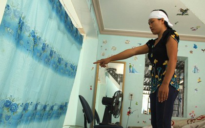 16 năm tù cho con dâu đẩy ngã mẹ chồng tử vong 4 tháng trước