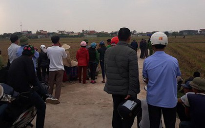 Vụ thi thể cô gái trong cống nước: Tìm thấy máy tính của nạn nhân ở nhà nghi phạm