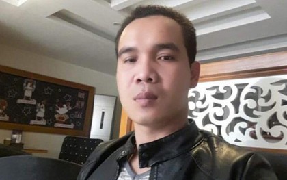 Chân dung nghi phạm sát hại, nhét thi thể nữ giới trong ống cống