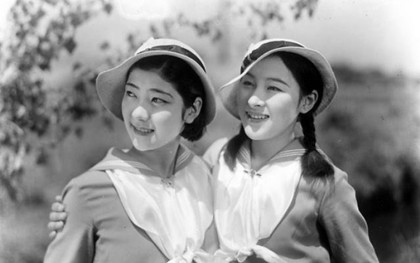 Ấn tượng với vẻ đẹp của phụ nữ Nhật Bản gần 90 năm trước trong bộ ảnh hiếm