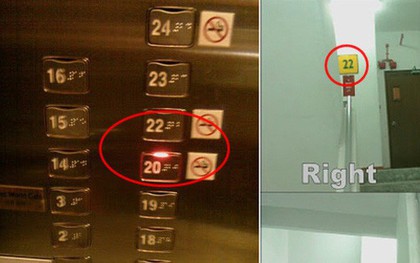 Bí ẩn về tầng số 21 của khách sạn lớn nhất thế giới khiến ai cũng tò mò