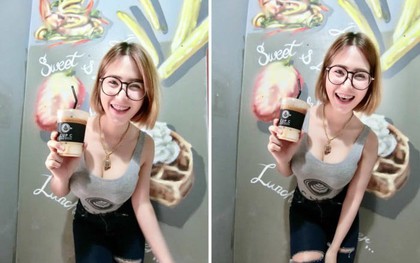 Quán cafe "trễ nải" đặc biệt ở Thái Lan gây sốt vì dàn nhân viên quá nóng bỏng