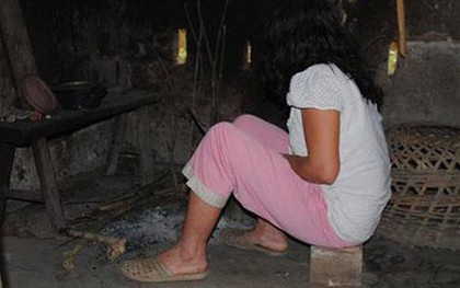 Vướng vòng lao lý vì có bầu với người yêu "nhí" rồi bỏ trốn