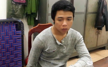 Đà Nẵng: Khởi tố, bắt tạm giam nam thanh niên chém đứt lìa bàn tay nhân viên quán karaoke