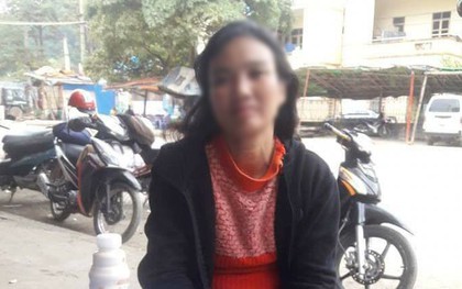 Bị đưa sang Trung Quốc, người phụ nữ được cứu giúp và tìm người thân nhờ Facebook