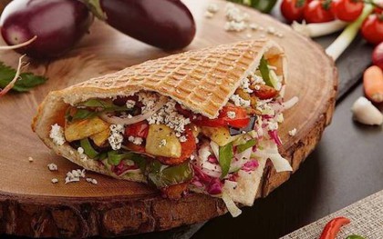 Món bánh mì huyền thoại Doner kebab có nguy cơ bị xóa sổ khỏi châu Âu