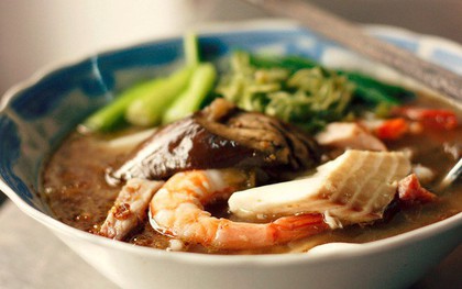 Đồ ăn Việt giành sao vàng Michelin: có thể giấc mơ sẽ không còn quá xa vời