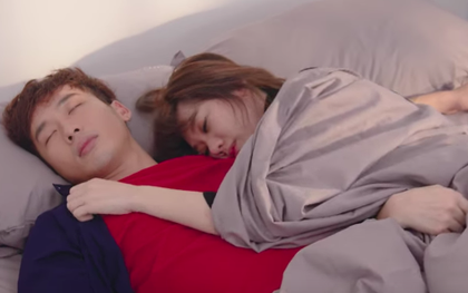 "Thiên Ý" tập 9: Hari Won ủ mưu chuốc say trai đẹp để ngủ cùng giường