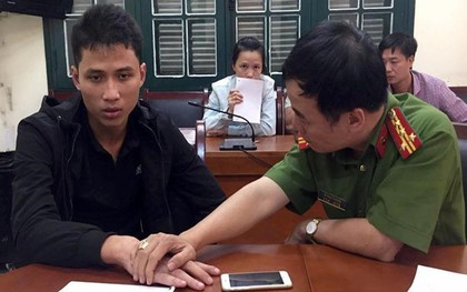 Tình ảo qua mạng và những cái kết oan nghiệt