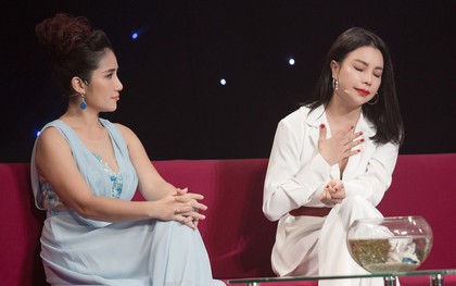 Tiết lộ từng phá thai theo ý chồng sắp cưới của Trà Ngọc Hằng bị cắt trên sóng truyền hình