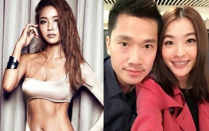 Áp lực không thể sinh con, mỹ nhân xứ Đài ly hôn chồng khi còn 1 ngày nữa là kỷ niệm 5 năm đám cưới