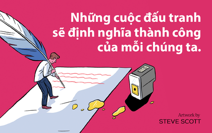 Câu hỏi quan trọng nhất trong cuộc đời: Nỗi đau nào bạn muốn trải qua?