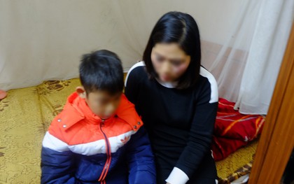 Chủ tịch thành phố Hà Nội yêu cầu làm rõ vụ bé trai 9 tuổi bị bố đẻ dùng dây điện đánh đập dã man