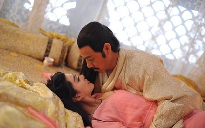 Đâu chỉ có thủ cung sa, người Trung Hoa còn có vô vàn cách để kiểm tra trinh tiết phụ nữ