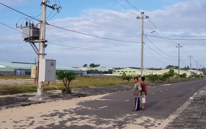 Trên đường đi học về, nam sinh bị phóng điện bỏng 42% cơ thể