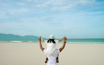 Lá thư bố gửi con gái: Này con, đừng bao giờ sống một cuộc đời bình thường và trầm lặng